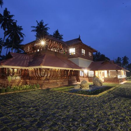 Neelambari Resorts Urakam エクステリア 写真