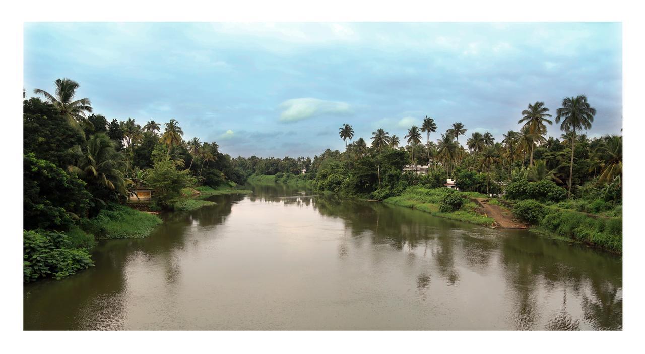 Neelambari Resorts Urakam エクステリア 写真