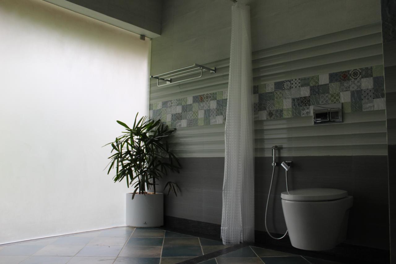 Neelambari Resorts Urakam エクステリア 写真