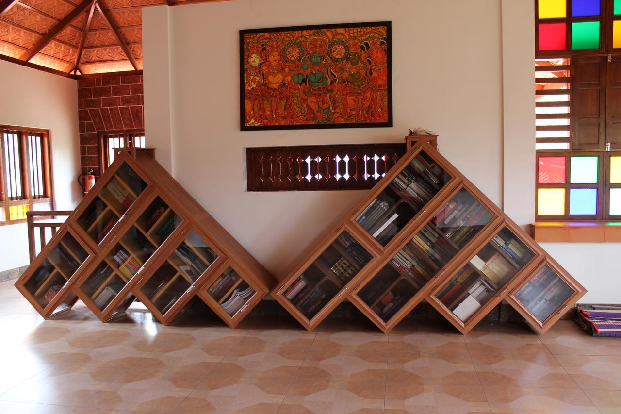 Neelambari Resorts Urakam エクステリア 写真