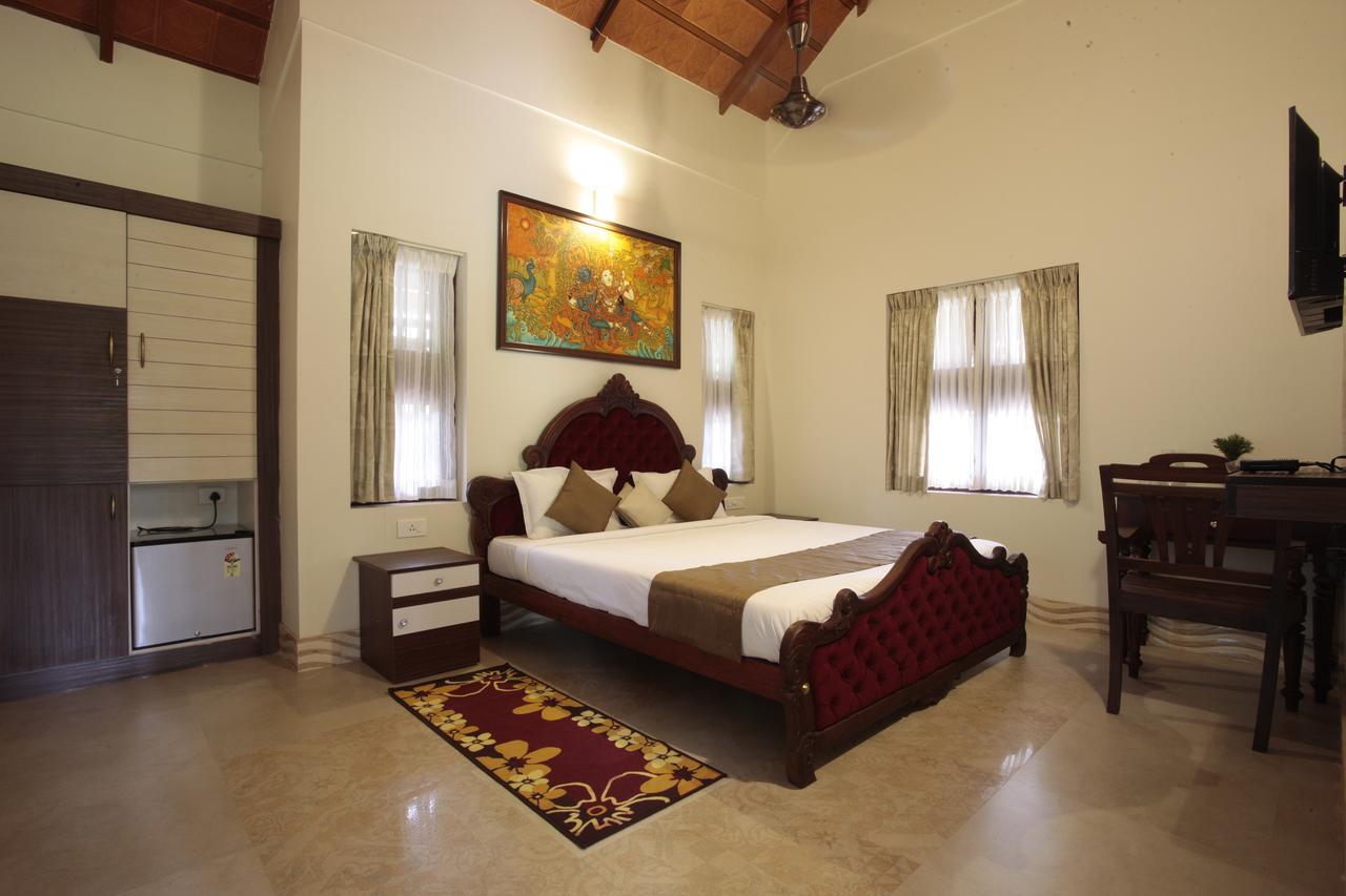 Neelambari Resorts Urakam エクステリア 写真