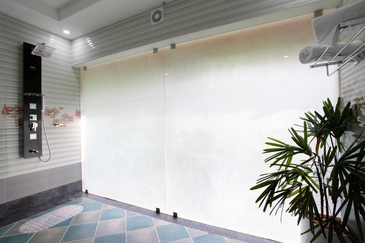 Neelambari Resorts Urakam エクステリア 写真
